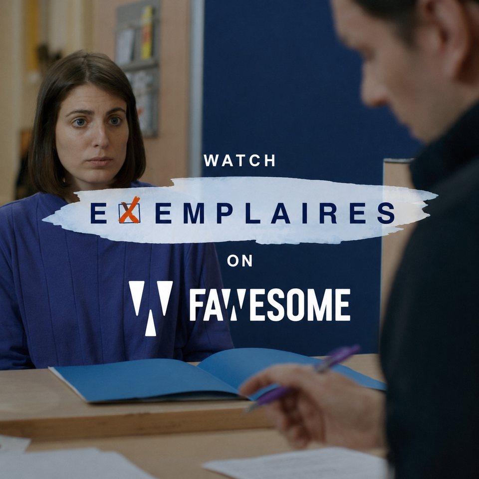 EXCEPTIONAL TALENT — tv pilot, 2021