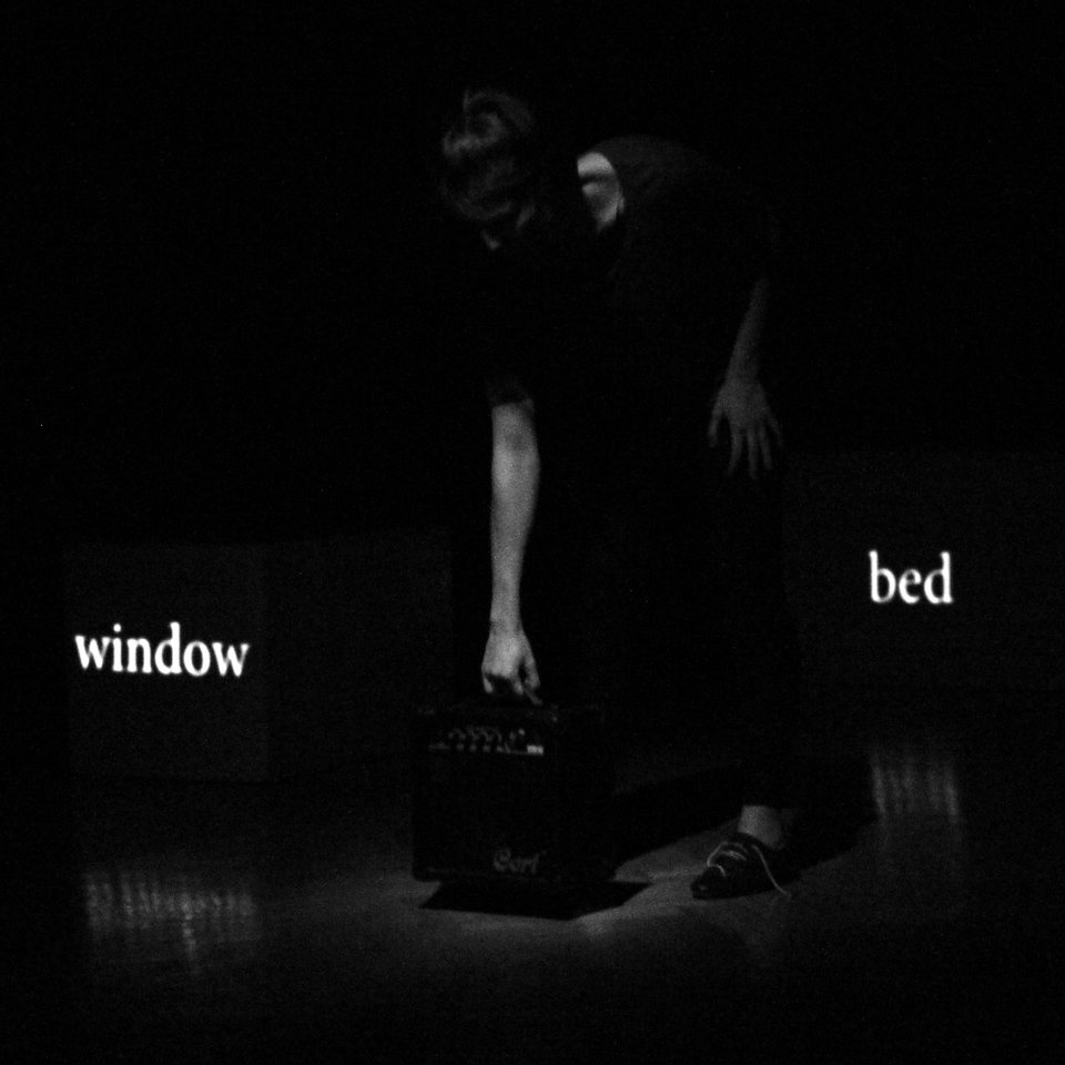 HOME CHECK — sound performance, 2014