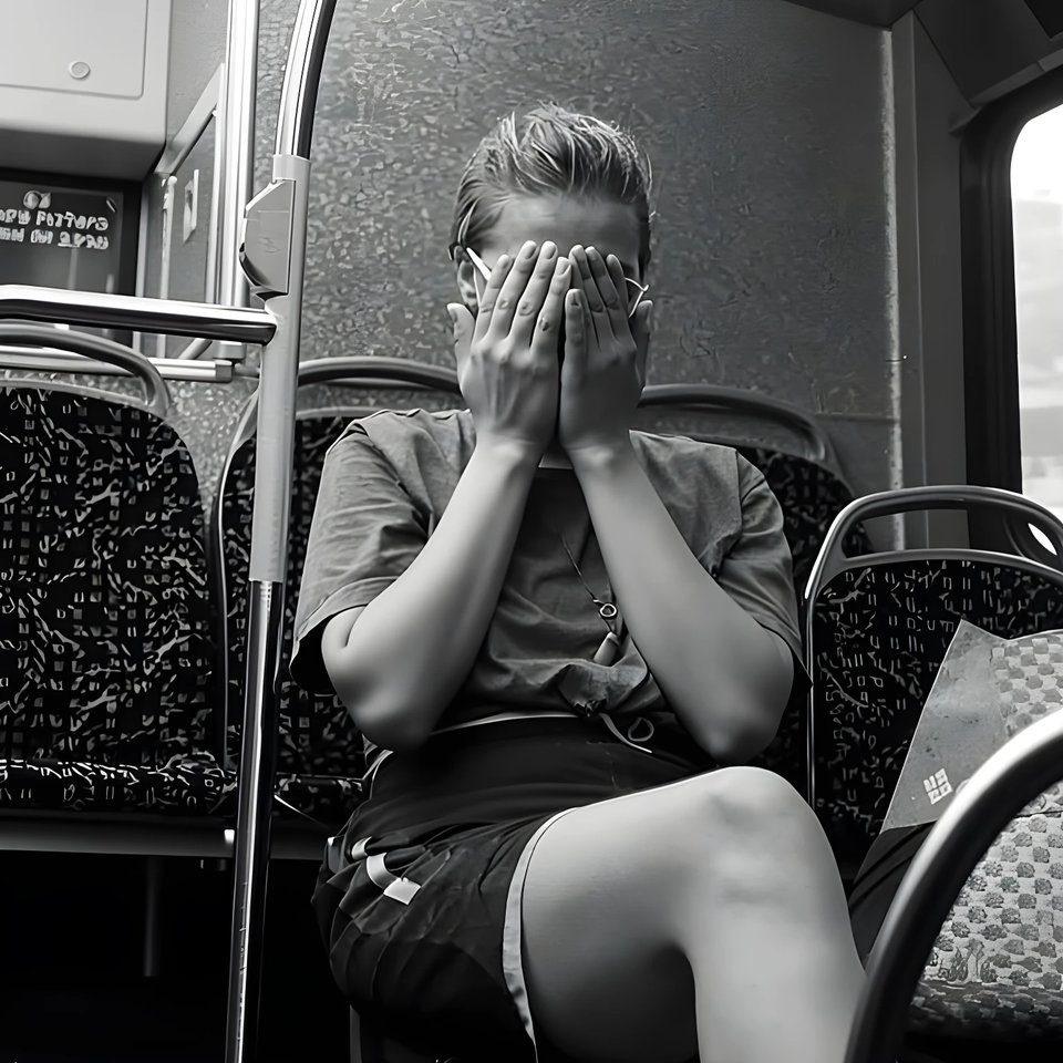 TU NE REVERRAS PLUS MES YEUX — music video, 2024