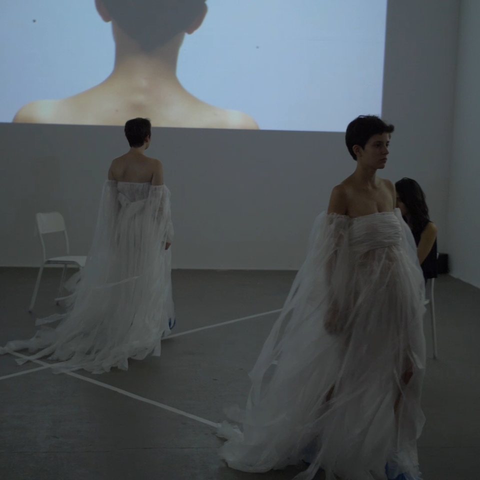 TOUT DONNÉES — interdisciplinary journey, 2017