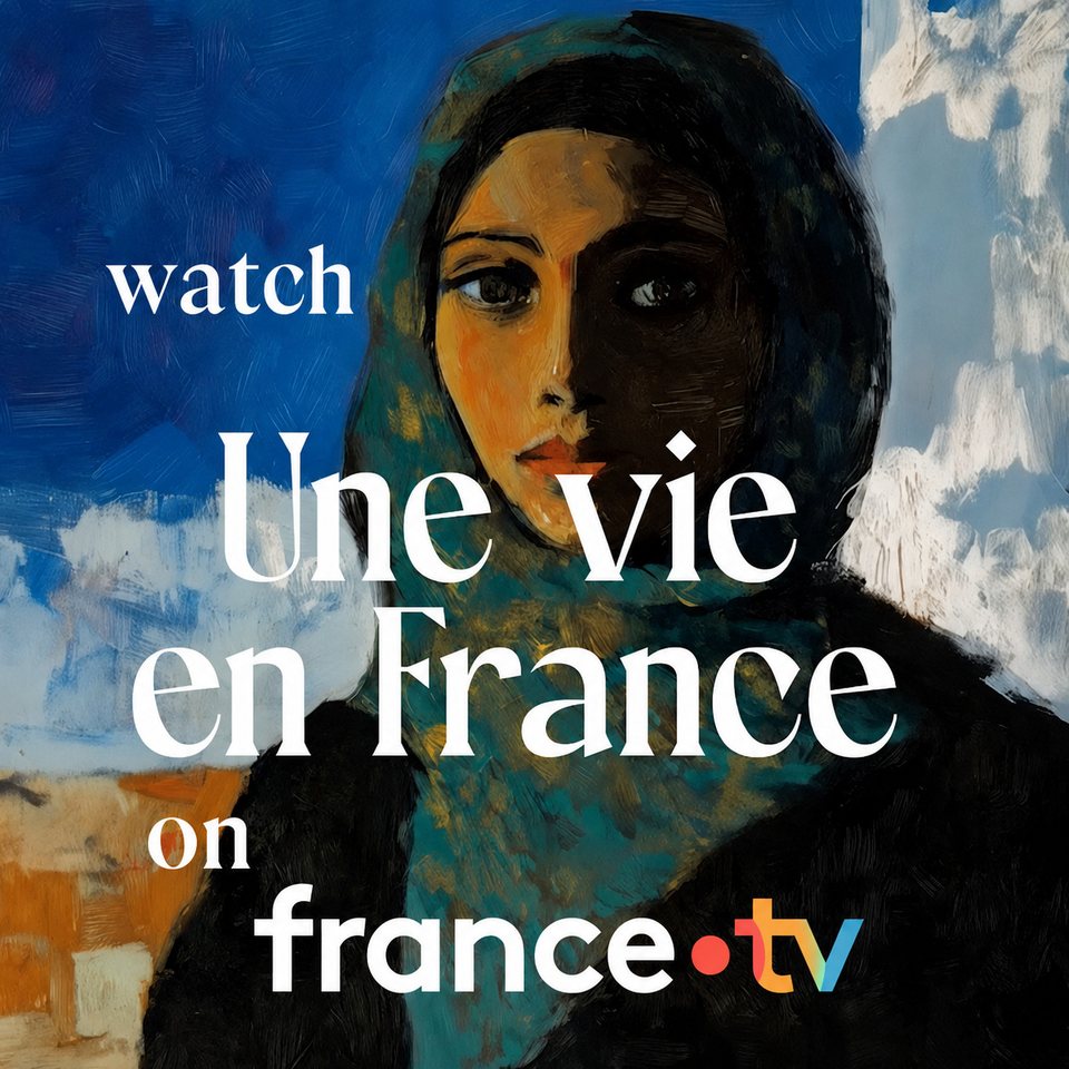 UNE VIE EN FRANCE — tv series, 2026